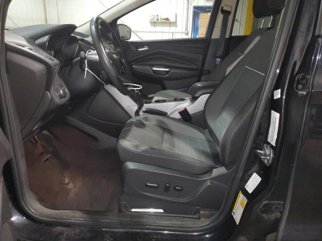 Photo 7 from auction – 2014 FORD ESCAPE SE with VIN 1FMCU9GX1EUE28678