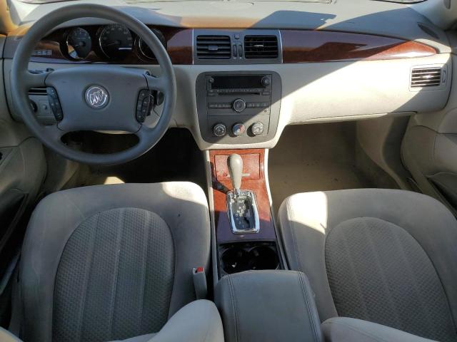 Photo 8 from auction – 2007 BUICK LUCERNE CX with VIN 1G4HP57257U145617
