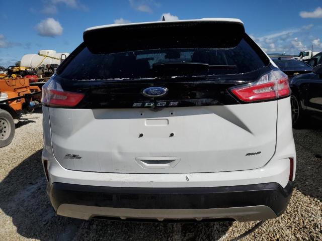 Foto 6 de la subasta – 2024 FORD EDGE SEL con VIN 2FMPK4J95RBA69738