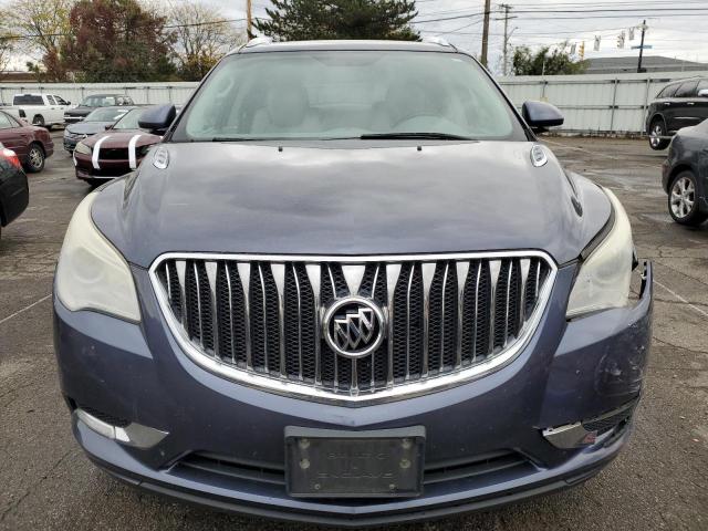 Photo 5 from auction – 2013 BUICK ENCLAVE with VIN 5GAKRCKD0DJ109530