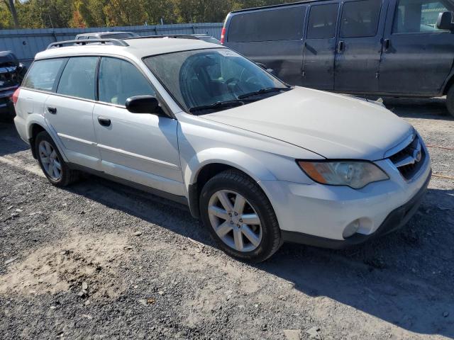 Photo 4 from auction – 2009 SUBARU OUTBACK 2. with VIN 4S4BP61C497322513