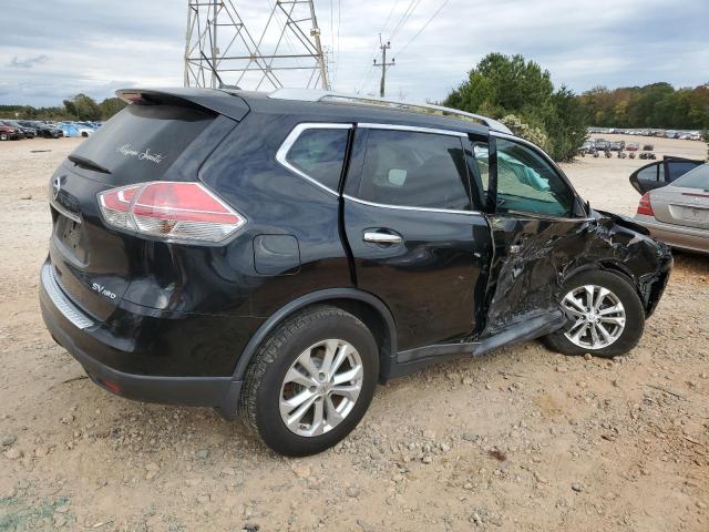 Photo 3 from auction – 2015 NISSAN ROGUE S with VIN 5N1AT2MV8FC788641