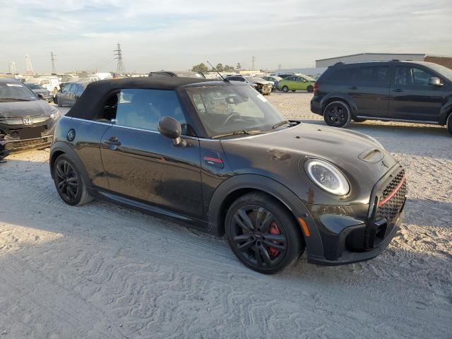 Photo 4 from auction – 2024 MINI COOPER JOH with VIN WMW63DL05R3R50948
