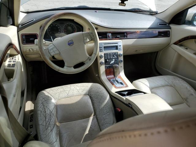 Photo 8 from auction – 2007 VOLVO S80 3.2 with VIN YV1AS982971018679