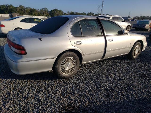 Photo 3 from auction – 1997 INFINITI I30 with VIN JNKCA21D1VT517058