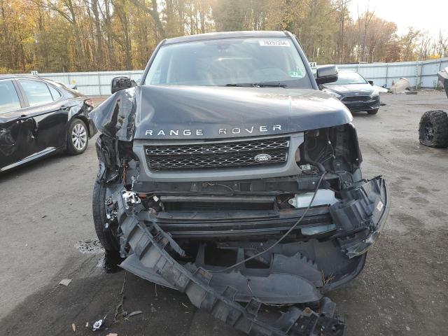Photo 5 from auction – 2010 LAND ROVER RANGE ROVE with VIN SALSF2D45AA250841