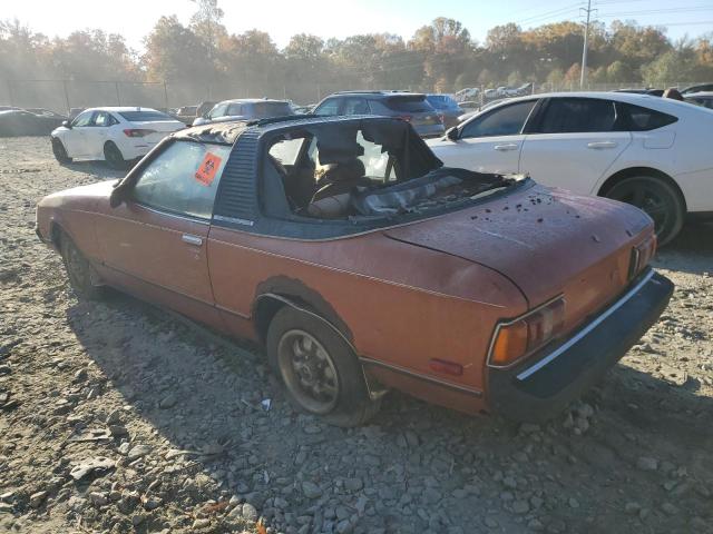 Photo 2 from auction – 1981 TOYOTA CELICA GT with VIN JT2RA44C1B0014985