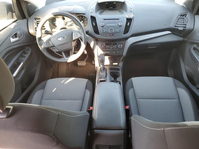 Photo 8 from auction – 2018 FORD ESCAPE SE with VIN 1FMCU0GD3JUB08645