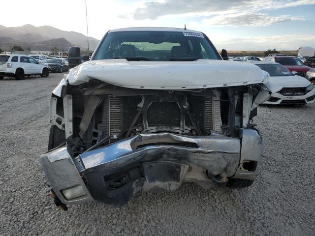 Photo 5 from auction – 2008 CHEVROLET SILVERADO with VIN 1GCHK23668F138059