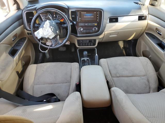 Zdjęcie 8 z aukcji – 2018 MITSUBISHI OUTLANDER z VIN JA4AD3A37JZ035239