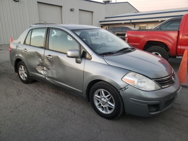 Photo 4 from auction – 2010 NISSAN VERSA S with VIN 3N1BC1AP0AL464981