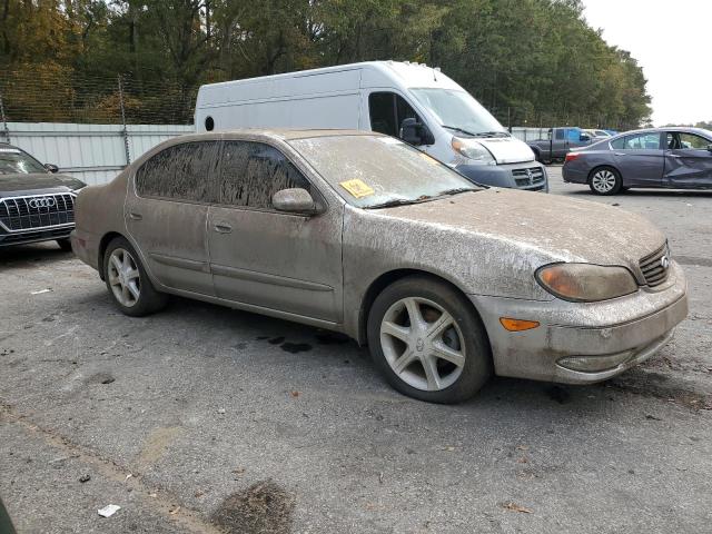 Photo 4 from auction – 2002 INFINITI I35 with VIN JNKDA31A02T018859