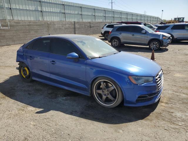 Photo 4 from auction – 2015 AUDI S3 PREMIUM with VIN WAUBFGFF9F1112923