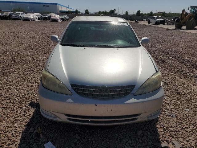 Photo 5 from auction – 2003 TOYOTA CAMRY LE with VIN 4T1BE32K43U645835
