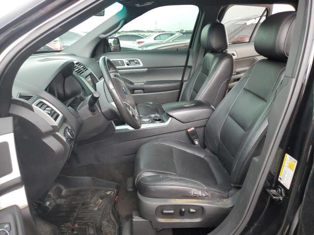 Photo 7 from auction – 2013 FORD EXPLORER X with VIN 1FM5K7D81DGB32167
