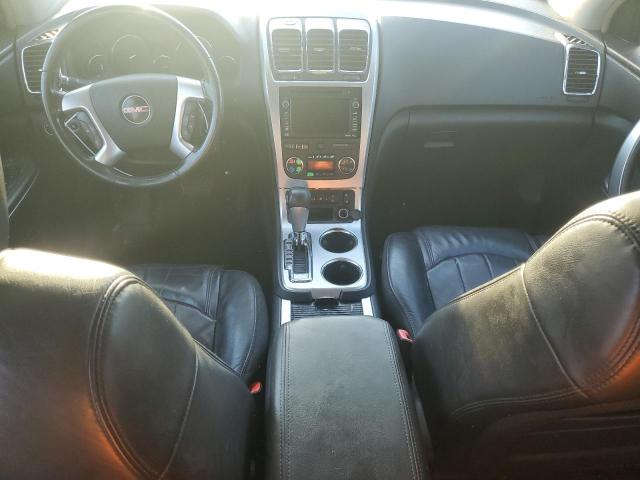 Zdjęcie 8 z aukcji – 2009 GMC ACADIA z VIN 1GKEV33D39J176009