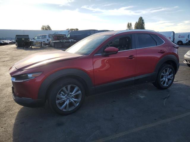 MAZDA CX-30 SELE 2023 with VIN 3MVDMBBM1PM514589 - Photo from auction