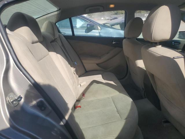 Photo 10 from auction – 2012 NISSAN ALTIMA BAS with VIN 1N4AL2APXCN506385