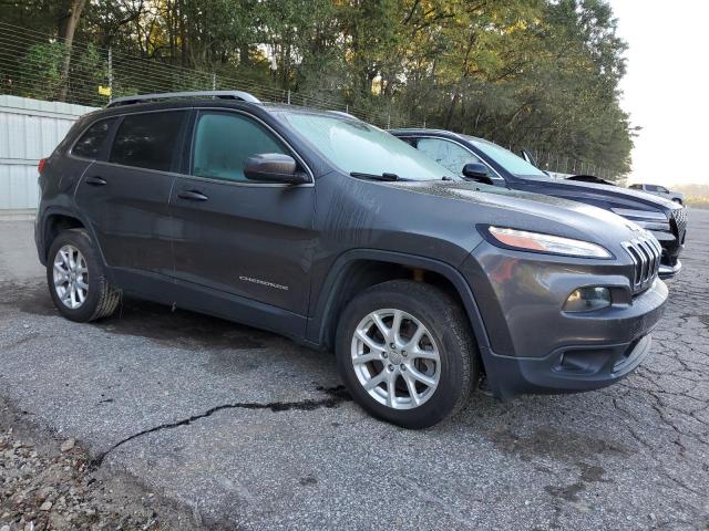 Photo 4 from auction – 2015 JEEP CHEROKEE L with VIN 1C4PJLCS0FW561007