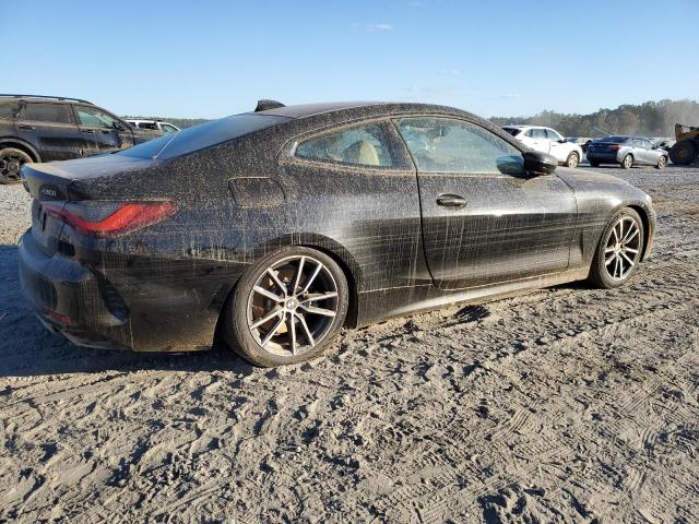 Photo 3 from auction – 2021 BMW 430XI with VIN WBA73AP01MCG06722
