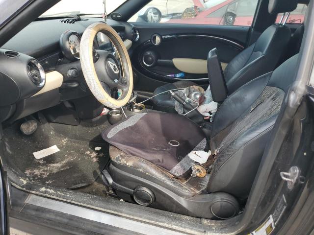 Photo 7 from auction – 2012 MINI COOPER COU with VIN WMWSX1C53CT163646