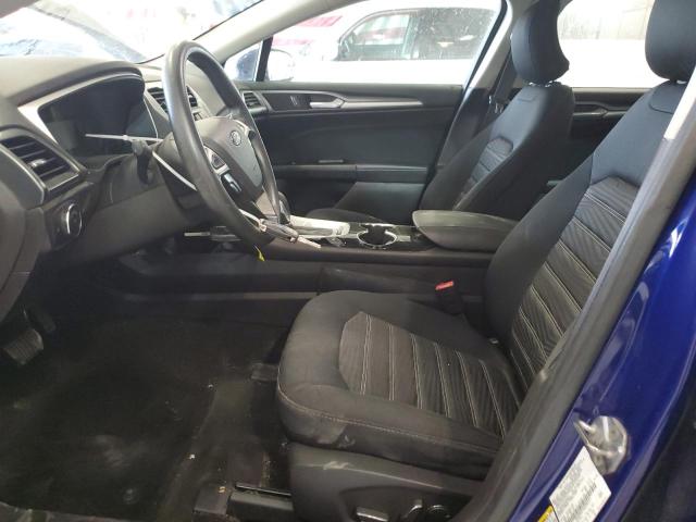 Photo 7 from auction – 2016 FORD FUSION SE with VIN 3FA6P0H75GR280571