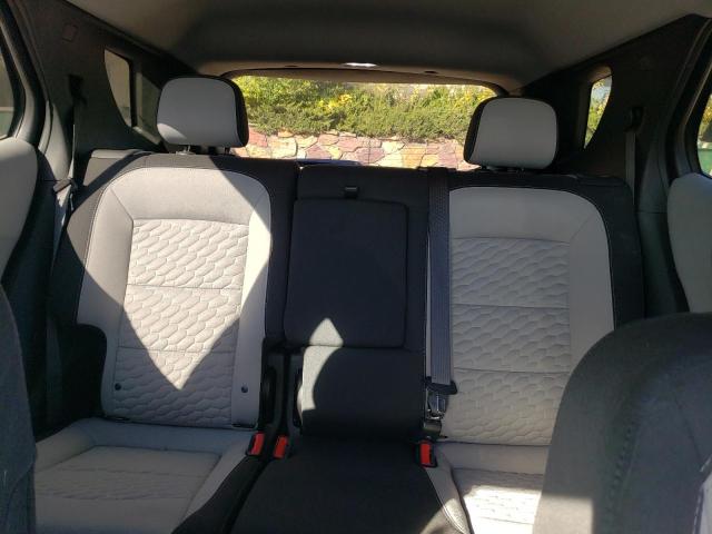 Photo 10 from auction – 2021 CHEVROLET EQUINOX LT with VIN 2GNAXTEV0M6158056