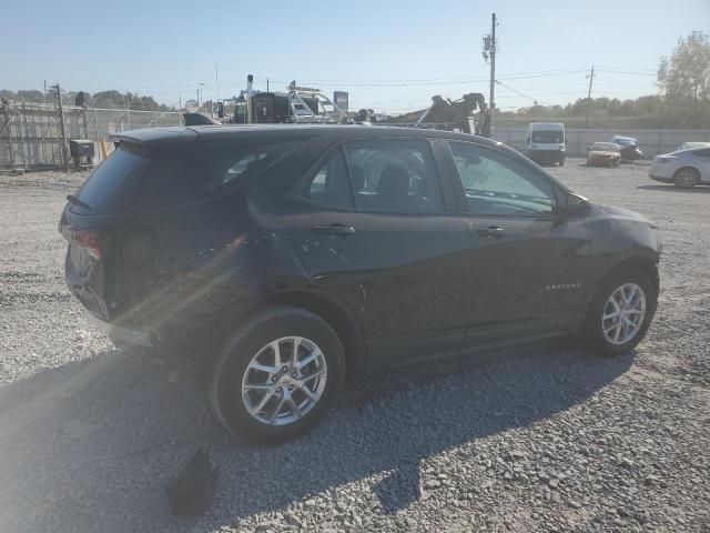 Photo 3 from auction – 2022 CHEVROLET EQUINOX LS with VIN 2GNAXHEVXN6103659