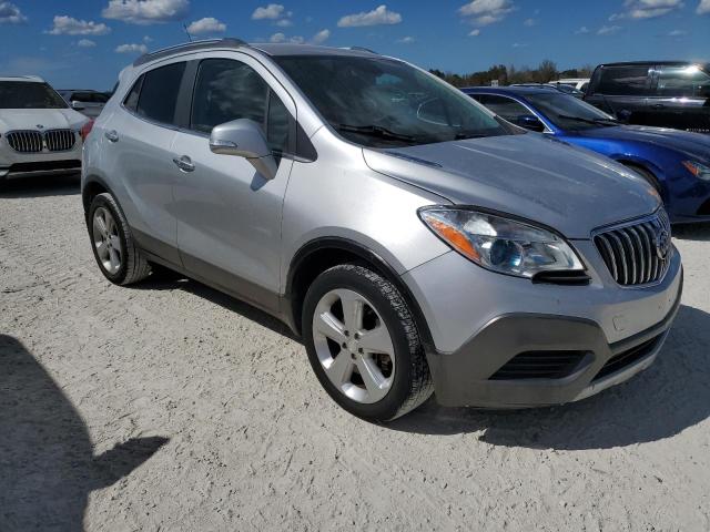 Photo 4 from auction – 2015 BUICK ENCORE with VIN KL4CJASB1FB221807