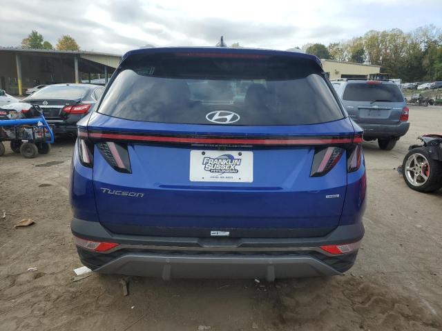 Photo 6 from auction – 2023 HYUNDAI TUCSON LIM with VIN 5NMJECAE7PH231098