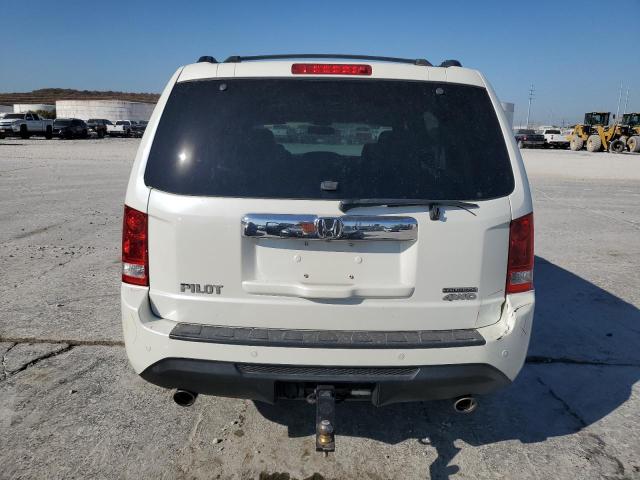 صورة رقم 6 من المزاد - 2014 HONDA PILOT TOUR مع VIN 5FNYF4H98EB003166