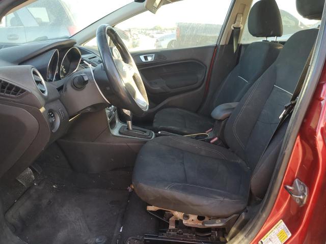 Photo 7 from auction – 2014 FORD FIESTA SE with VIN 3FADP4BJ7EM132774