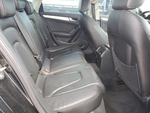 Photo 10 from auction – 2009 AUDI A4 PRESTIG with VIN WAUMF78K89N022369