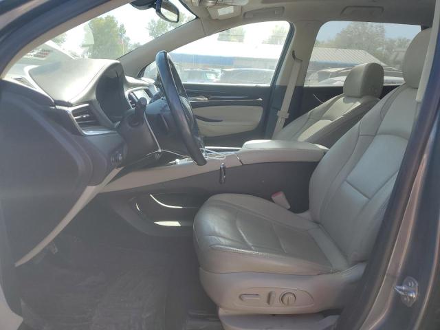 Photo 7 from auction – 2019 BUICK ENCLAVE ES with VIN 5GAERBKW6KJ204874