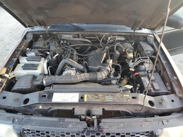 Photo 11 from auction – 2003 FORD RANGER SUP with VIN 1FTYR44V53PA89923