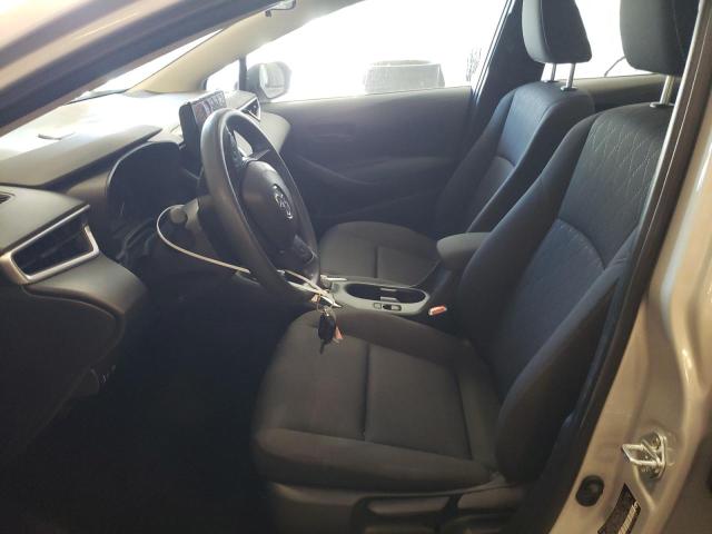 Photo 7 from auction – 2024 TOYOTA COROLLA LE with VIN 5YFB4MDE9RP113054