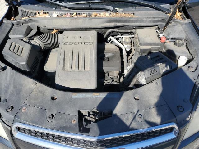 Photo 12 from auction – 2011 CHEVROLET EQUINOX LT with VIN 2CNALDEC5B6231830