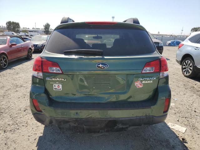 Снимка 6 от търг – 2010 SUBARU OUTBACK 2. с VIN 4S4BRBFC8A3321064