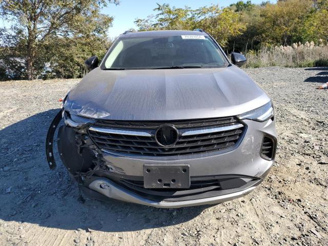Снимка 5 от търг – 2021 BUICK ENVISION E с VIN LRBFZPR44MD123148