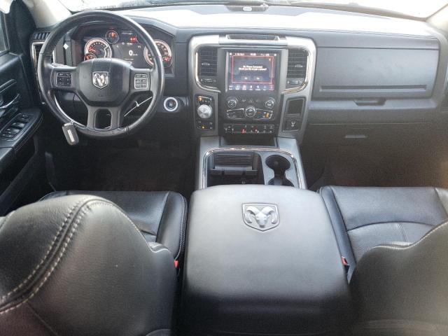 Photo 8 from auction – 2018 RAM 1500 SPORT with VIN 1C6RR7MT8JS265398