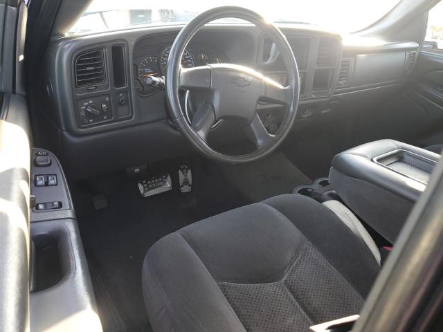 Photo 8 from auction – 2005 CHEVROLET SILVERADO with VIN 1GCEC19V75Z258214