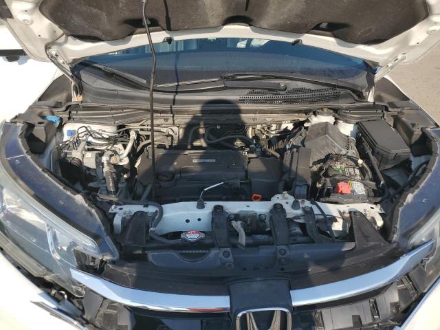 Photo 12 from auction – 2016 HONDA CR-V EXL with VIN 5J6RM4H75GL011969