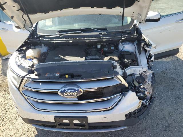Photo 11 from auction – 2015 FORD EDGE TITAN with VIN 2FMPK4K84FBB11690