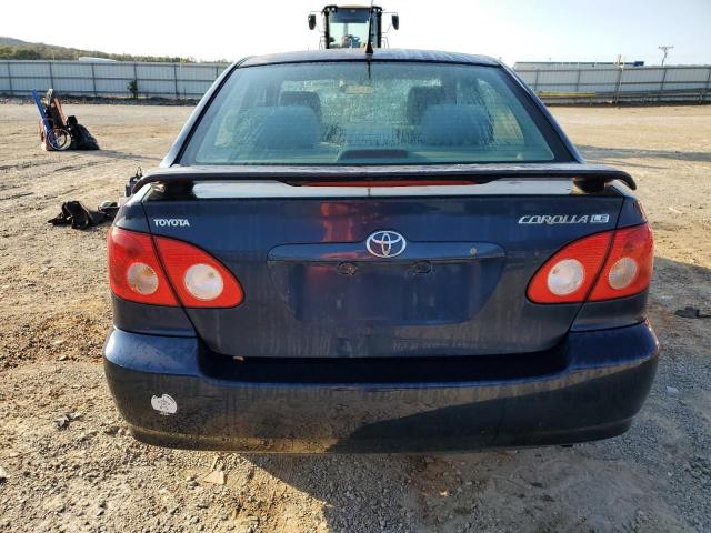 Photo 6 from auction – 2005 TOYOTA COROLLA CE with VIN 2T1BR32E65C412686