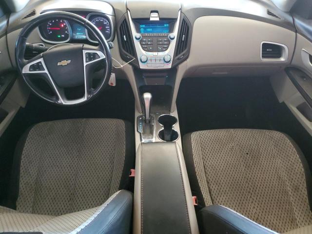Снимка 8 от търг – 2011 CHEVROLET EQUINOX LS с VIN 2GNALBEC5B1218718