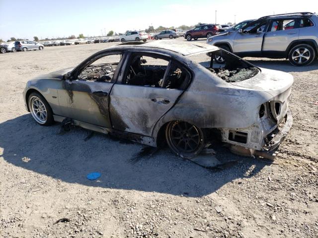 صورة رقم 2 من المزاد - 2006 BMW 325 I مع VIN WBAVB13596PT19858