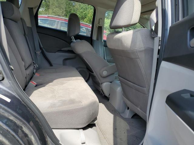 Photo 11 from auction – 2013 HONDA CR-V EX with VIN 3CZRM3H56DG706754