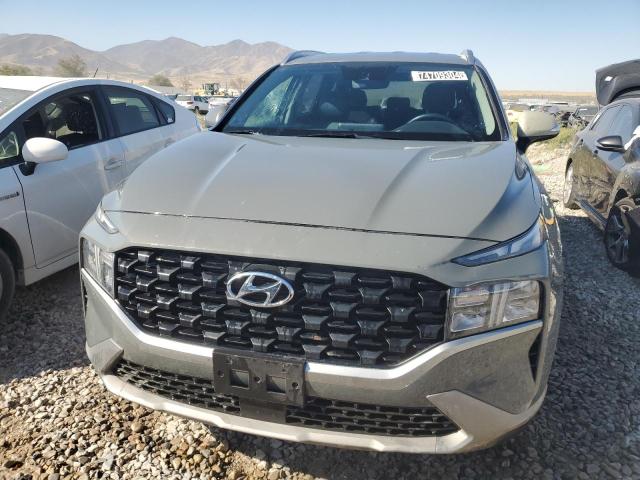 Photo 5 from auction – 2023 HYUNDAI SANTA FE with VIN 5NMS24AJ2PH538646