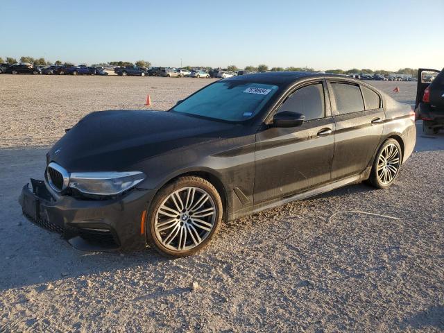 Photo 1 from auction – 2017 BMW 540 XI with VIN WBAJE7C3XHG888650