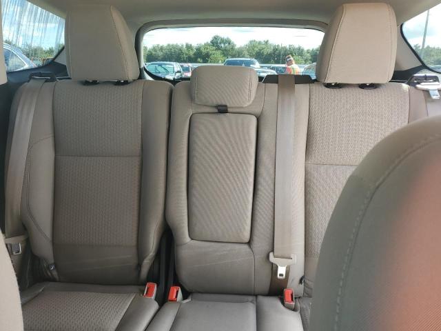 Foto 10 de la subasta – 2018 FORD ESCAPE SE con VIN 1FMCU0GD7JUC11356